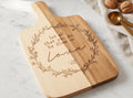 Engraved Cutting Board | Christian Gifts