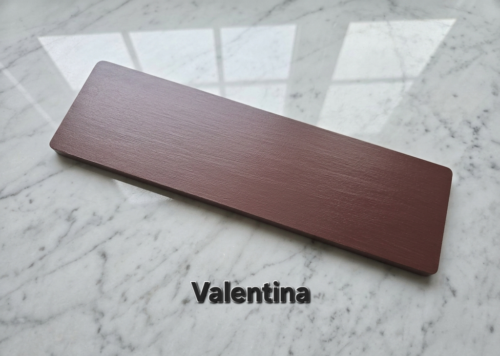 Better Late Than Ugly Wooden Sign, Home Decor